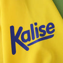 LAS PALMAS FIRST YELLOW MEN 25/26