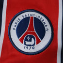 PSG FIRST KIT FOR RETRO KIDS 02/03