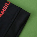 BARCELONA SECOND TRAVIS SCOTT KIT FOR KIDS 24/25