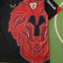 ATHLETIC BILBAO EDICIÓN ESPECIAL BLACK MEN 24/25