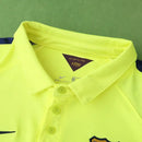BARCELONA THIRD RETRO MEN 14/15