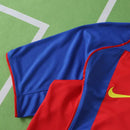 BARCELONA FIRST RETRO MEN 04/05