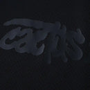 BARCELONA SECOND TRAVIS SCOTT KIT FOR KIDS 24/25