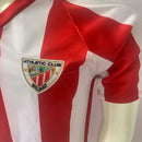 ATHLETIC BILBAO FIRST 86 87 RETRO MEN