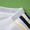 REAL MADRID FIRST KIT FOR KIDS 25/26