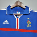 FRANCIA FIRST 2000 RETRO MEN