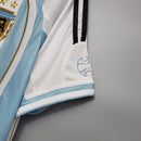 ARGENTINA FIRST RETRO 06/07 MEN