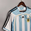 ARGENTINA FIRST RETRO 06/07 MEN