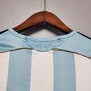 ARGENTINA FIRST RETRO 06/07 MEN