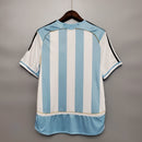 ARGENTINA FIRST RETRO 06/07 MEN