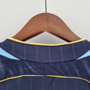 ARGENTINA SECOND RETRO 06/07 MEN