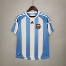 ARGENTINA FIRST RETRO 10/11 MEN