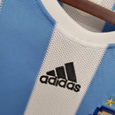 ARGENTINA FIRST RETRO 10/11 MEN