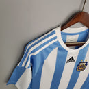 ARGENTINA FIRST RETRO 10/11 MEN