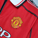 MANCHESTER UNITED FIRST RETRO 98/99 MEN