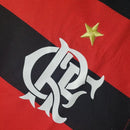 FLAMENGO FIRST RETRO MEN 08/09