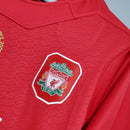 LIVERPOOL FIRST 2005 LIGA DE CAMPEONES RETRO MEN