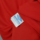 MANCHESTER UNITED FIRST RETRO 98/99 MEN