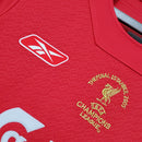 LIVERPOOL FIRST 2005 LIGA DE CAMPEONES RETRO MEN