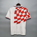CROACIA FIRST 1998 RETRO MEN