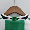 NIGERIA SECOND RETRO 96/98 MEN