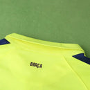 BARCELONA THIRD RETRO MEN 14/15