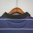 MANCHESTER UNITED SECOND RETRO 99/00 MEN