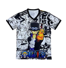 JAPÓN EDICIÓN LIMITADA ONE PIECE FOURTH 25/26 MEN