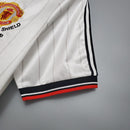 MANCHESTER UNITED SECOND 1983 RETRO MEN