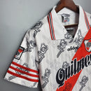 RIVER PLATE FIRST 1996 RETRO MEN