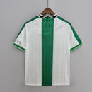 NIGERIA SECOND RETRO 96/98 MEN