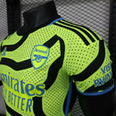 ARSENAL FIFTH PLAYER VERSION 23/24 MEN