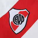 CHANDAL RIVER PLATE BLANCA 25/26