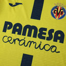 VILLARREAL FIRST VERSION PLAYER MEN 25/26