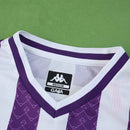 VALLADOLID FIRST MEN 25/26