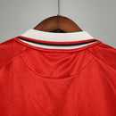 MANCHESTER UNITED FIRST RETRO 99/00 MEN