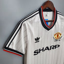 MANCHESTER UNITED SECOND 1983 RETRO MEN