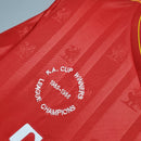 LIVERPOOL FIRST 1985 RETRO MEN