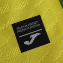 VILLARREAL FIRST VERSION PLAYER MEN 25/26