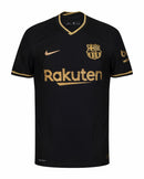BARCELONA SECOND RETRO MEN 20/21