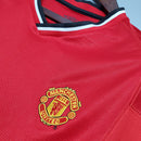 MANCHESTER UNITED FIRST RETRO 00/01 MEN