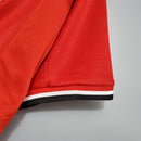 MANCHESTER UNITED FIRST RETRO 00/01 MEN