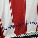 ATLÉTICO DE MADRID THIRD RETRO MEN 99/00