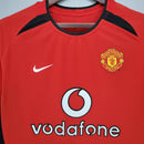 MANCHESTER UNITED FIRST RETRO 02/04 MEN