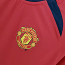 MANCHESTER UNITED FIRST RETRO 02/04 MEN