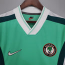 NIGERIA FIRST 1998 RETRO MEN