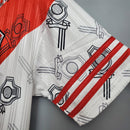 RIVER PLATE FIRST 1996 RETRO MEN