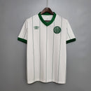 CELTIC SECOND RETRO 84/86 MEN