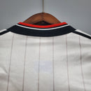 MANCHESTER UNITED SECOND 1983 RETRO MEN