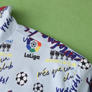 TRACKSUIT BARCELONA COLDPLAY DOBLE SECOND 25/26